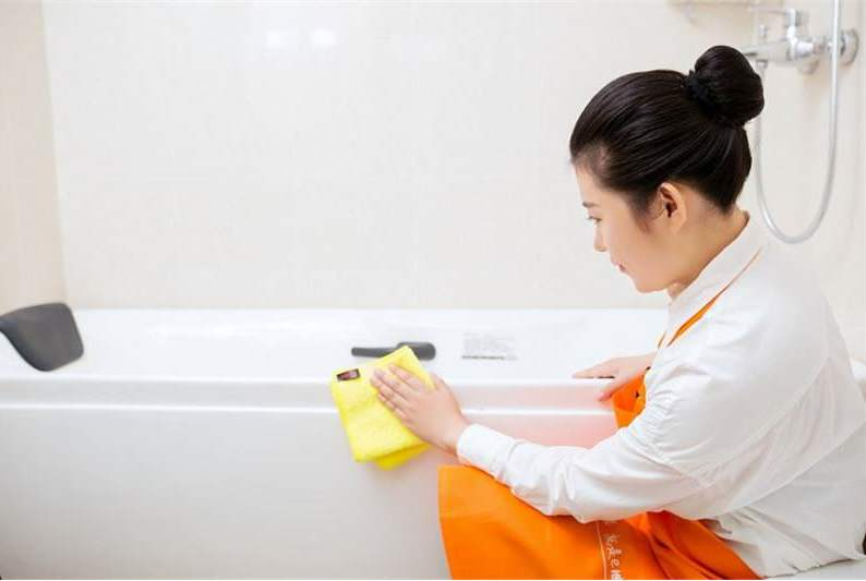 家政服務(wù)員必須要知道自己要做的工作